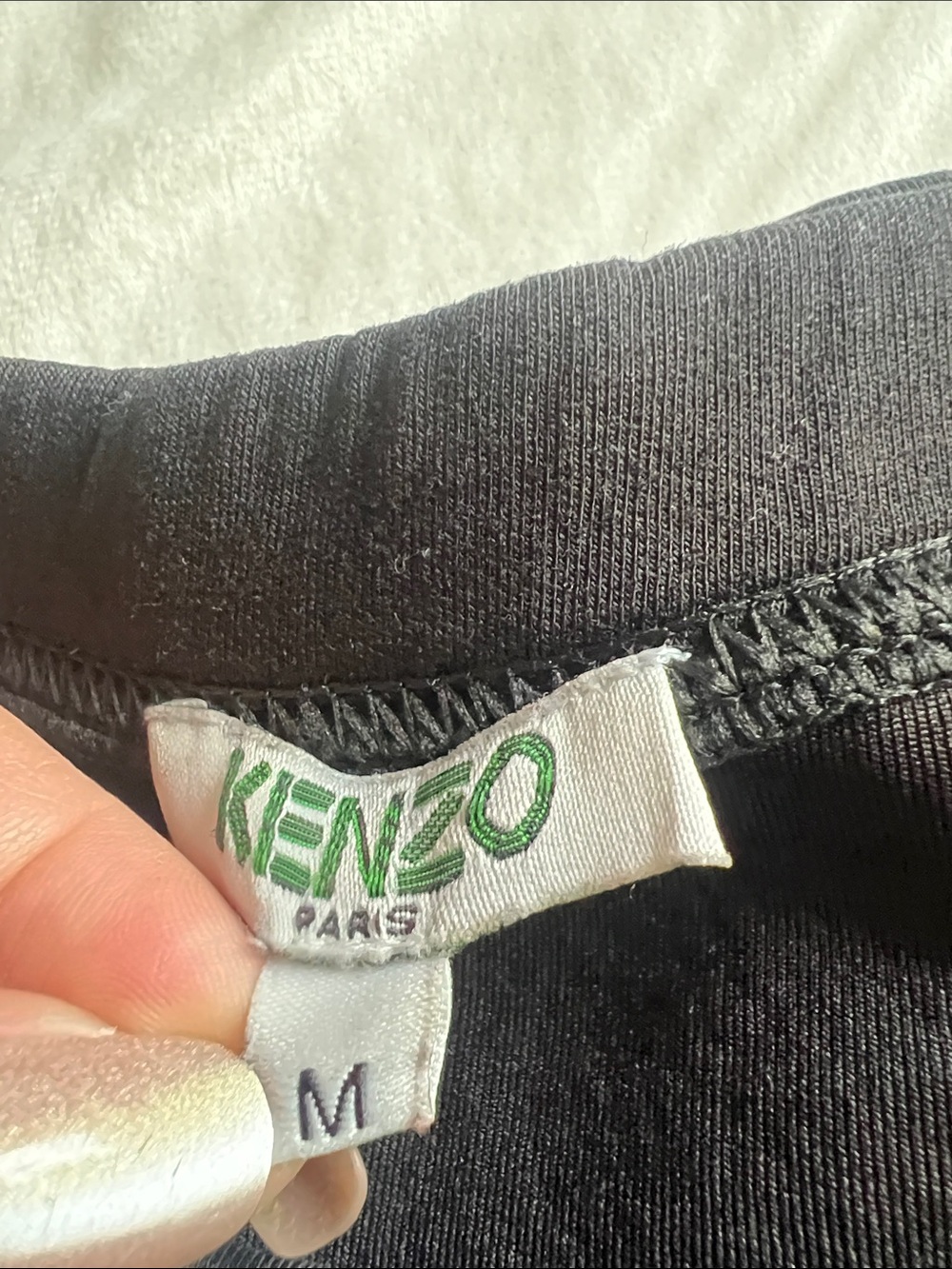 Kenzo Sweatshirt - Picture 13 of 13